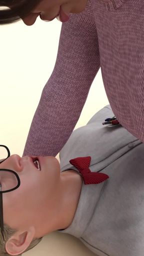 Sexbot Part 31