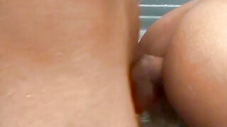 Sweaty Spanish Sizzlers Latino Twink Orgy in the Bathtub!