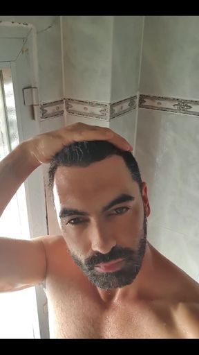 Shower Time