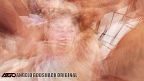 hellish anal&#x1F44C; action with rough PISS, ass&#x1F351;-fisted and foot-filled