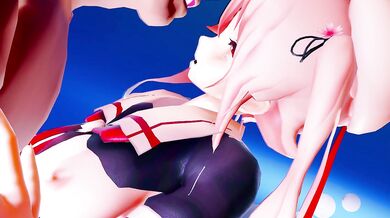 3D Hentai Music Video PLAY: tinyurl. com/hentgame