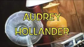 Audrey's Slutty Friends Fuck Her Tight Arsehole Hard