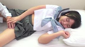 Obsession From Behind - the Day Desire Took Control