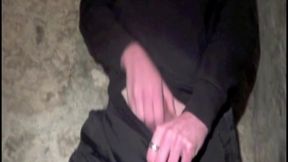 fabien a. b y the xxl cock of a straight arab