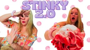 Stinky 2.0