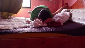 KANTUTAN SA SOGO MOTEL GRAB DRIVER.