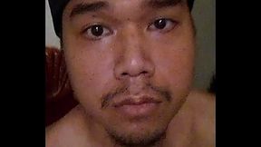 Solo Boy Jacking Jacob Long