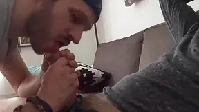 Thats The Way A Great Bare Bang Starts Just Get The Rods Hard And Kinky. And Let The Enjoyment Beginn