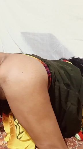 Bhabi Dever Hard Sex XXX