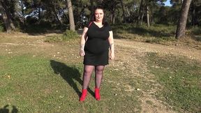 de strasbourg jusqu au sud, jade, 23ans, n esquive jamais la sodomie !