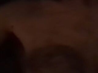 Overnight eye contact