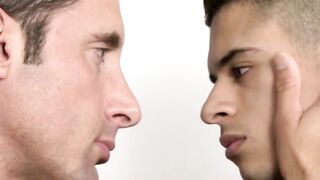 UNLEASHING THE BEAST Unfaithful Armond Gets MINDBLOWINGLY PUNISHED for his Insatiable Hunger by his Teacher, Nick