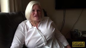 Lacey Starr - Interview - After Sex