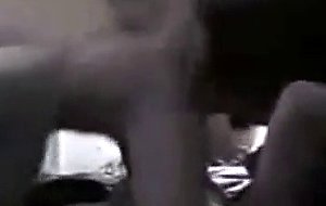 Amateur couple - very vocal