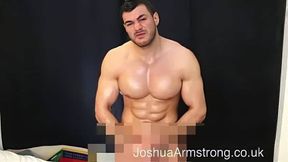 Beautiful thick cock