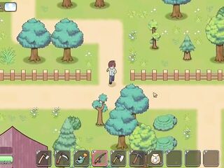 Village Rhapsody - Stardew Valley, but with Sex