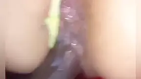 Wife Small Vagina For Huge Bull Cock Of Curnodo Husband