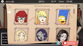 Hole House - Testing the Best Porn Simulator Out There - Part 1