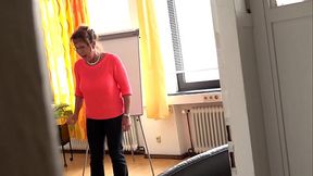 GERMAN NAUGHTY SLUTS - FULL MOVIE 2025