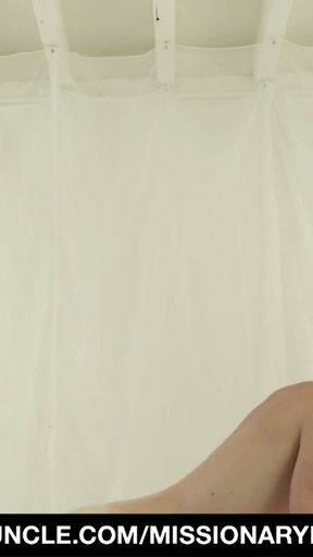 President Oaks Fucks A Ginger Boy   Clip 1