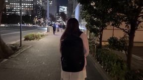Part 1: Pregnant woman discovered with zero savings, pregnant woman just before her wedding (20) Namai Girl P-Hunter [-Pandering &rarr; Confirmed to Become a Sex Friend]