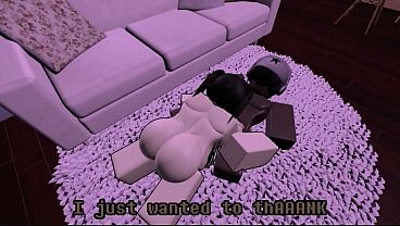 black guy gets dominated by asian woman (roblox rule34 porn or whatever)