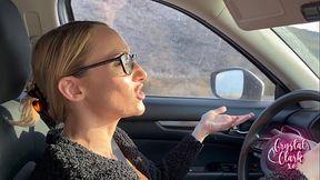 Milf Gives Handjob and Blowjob to Help Move