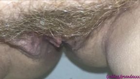 Worship My Pissy Pussy