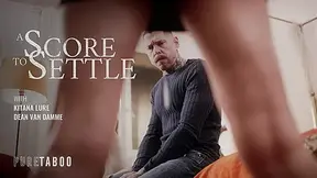 A Score To Settle, Scene #01