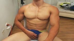 Jeff Clean Private Show