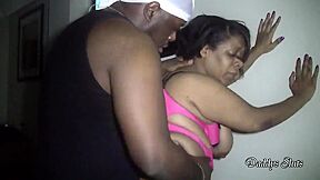 Deep Bbc For Young Ebony Milf
