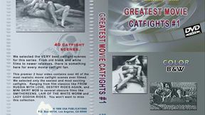 Greatest Movie Catfights #1 (Full Download)