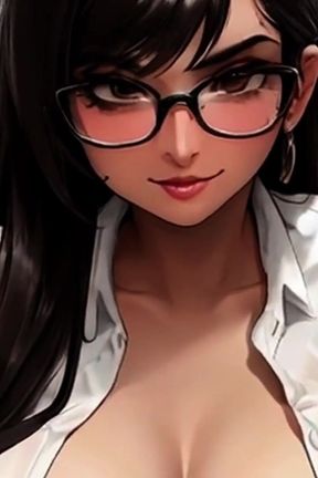 Spicy Toons the Subway Full Movie