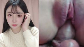 Japanese amateur wife gets pounded by her husband