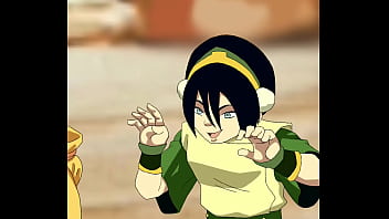 Toph&#039_s training 2