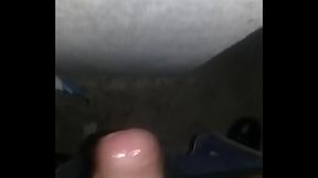 guardia masturbandose