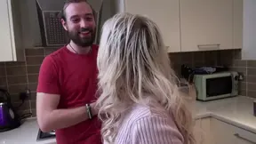 Sophie Garcia &mdash; Jonny Cooper and Amber Deen fucked hard