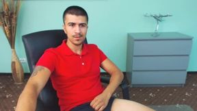 Randy Collinss Private Show