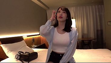 パート1 パイパン巨乳が勃起にメロメロ