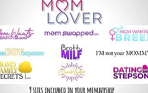 Momsfamilysecrets, karina king stepmom gets caught