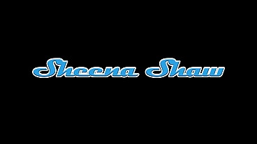 Sexy Starlet Sheena Shaw Horny For Midday Sex - 4K Ultra HD