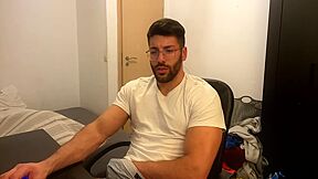 Astonishing Xxx Scene Homo Solo Newest You've Seen