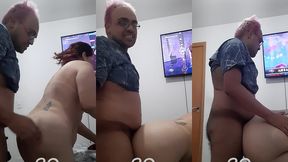 sexo ao vivo com celular