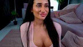 Alisha Skye Private Show
