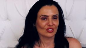 Lauren Newton Private Show