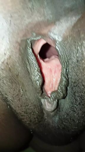 Kerala aunty Big pussy