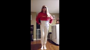 Gym Outfit