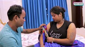 Desi Horny Couple Hardcore Romantic Sex