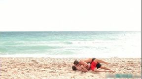 Butt fuck Persuasion - Ty Tucker &amp_ Kyle gay boys