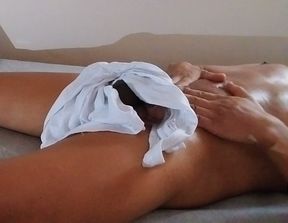 Horny cock for pussy